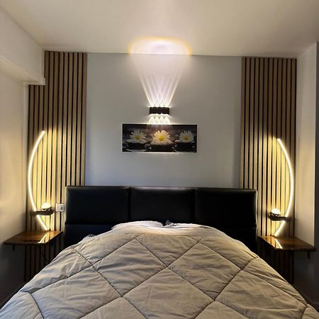 90M2 Hyper Centre Sauna 斯特拉斯堡 外观 照片