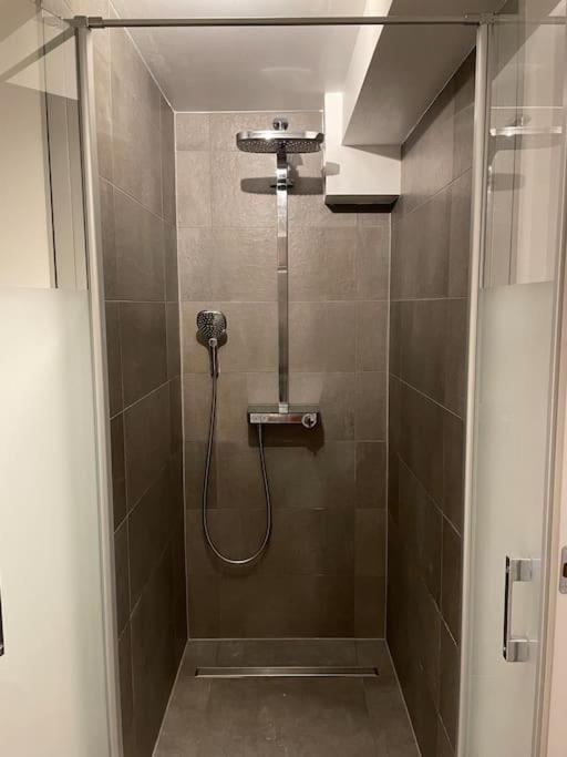 90M2 Hyper Centre Sauna 斯特拉斯堡 外观 照片